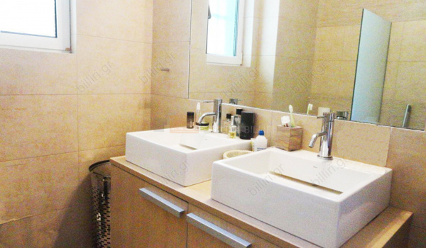 Μπάνιο - Bathroom